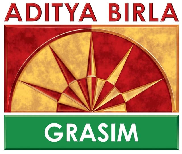 Grasim Industries Limited (Aditya Birla) Logo