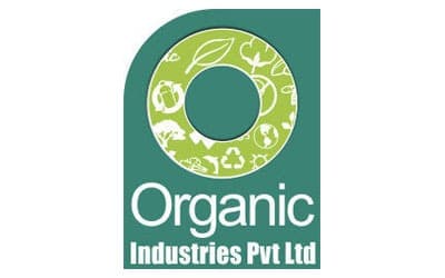 Organic Industries Logo