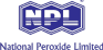 National Peroxide Limited (NPL) Logo